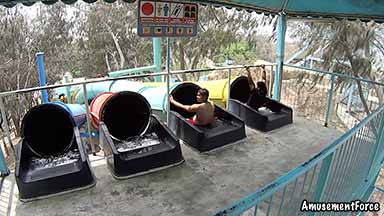 Dreamland Aqua Park 10