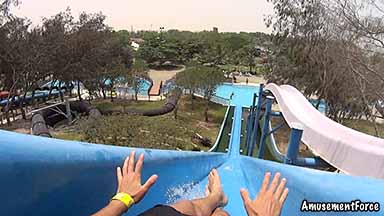 Dreamland Aqua Park 11