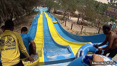 Dreamland Aqua Park 14