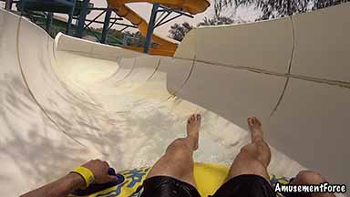 Dreamland Aqua Park 15