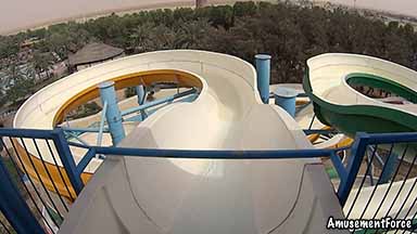 Dreamland Aqua Park 17