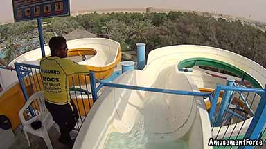 Dreamland Aqua Park 19