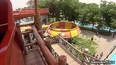 Dreamland Aqua Park 21