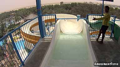 Dreamland Aqua Park 22