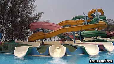 Dreamland Aqua Park 23