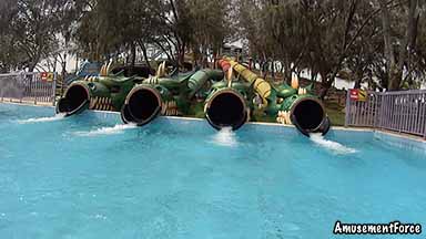 Dreamland Aqua Park 24