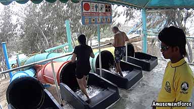 Dreamland Aqua Park 25