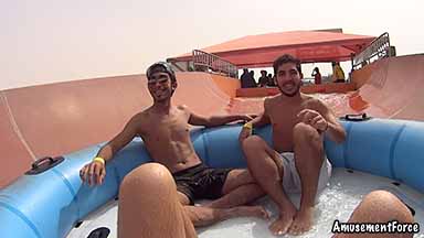 Dreamland Aqua Park 26