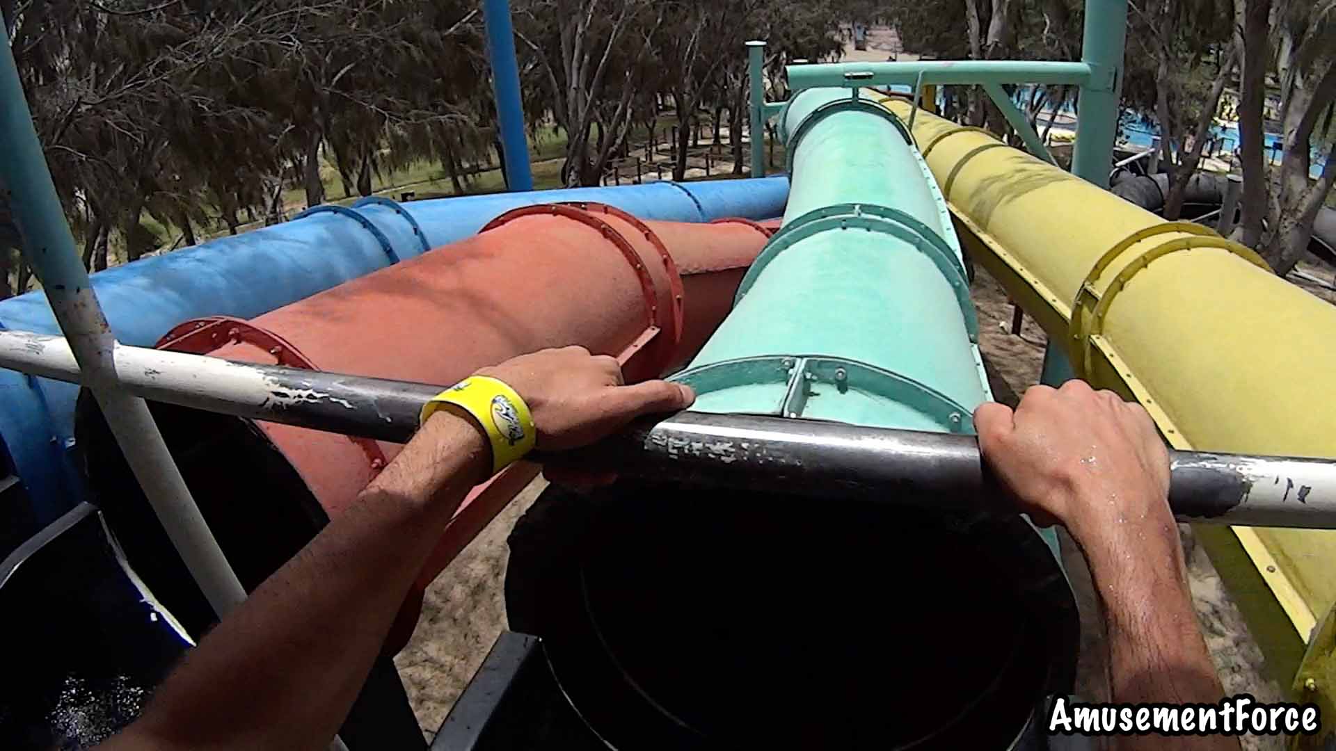 Dreamland Aqua Park 0