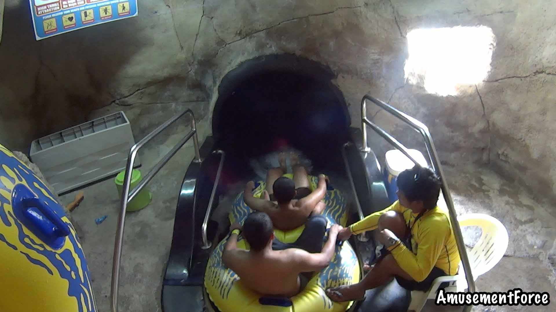 Dreamland Aqua Park 7