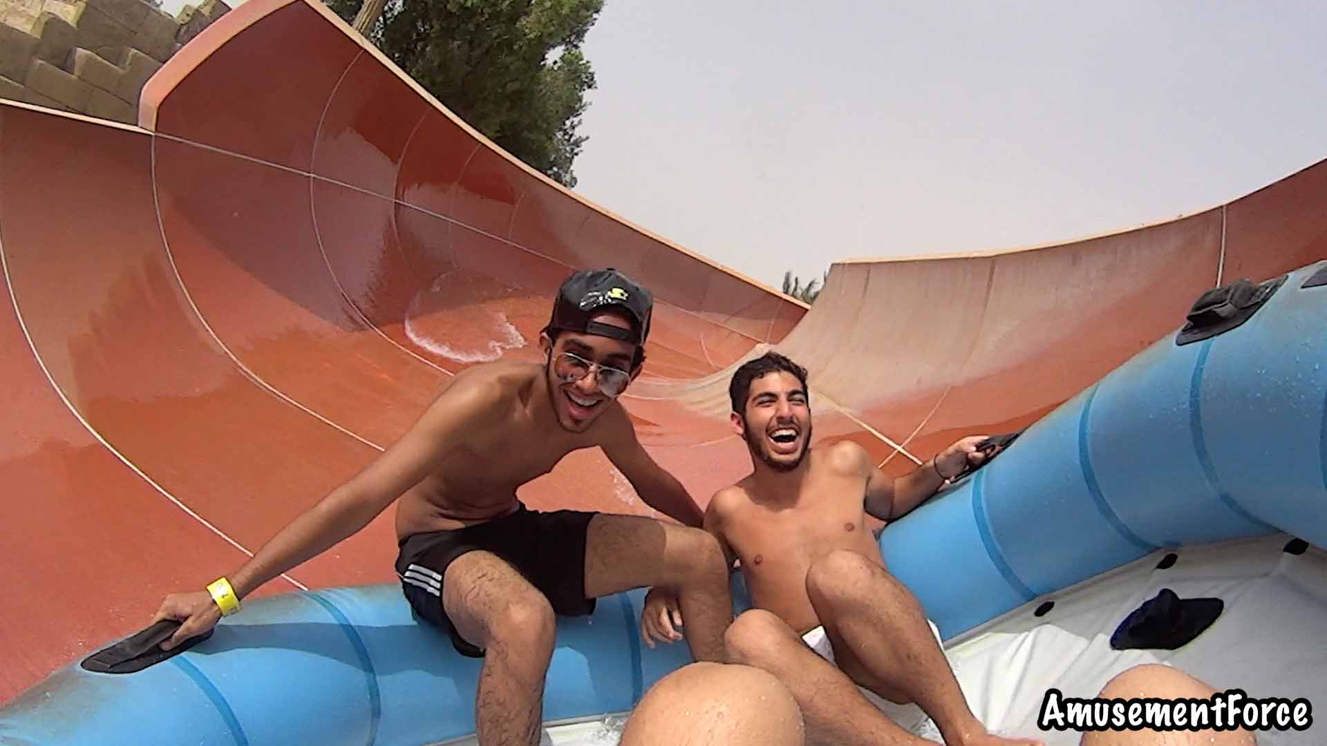 Dreamland Aqua Park 8