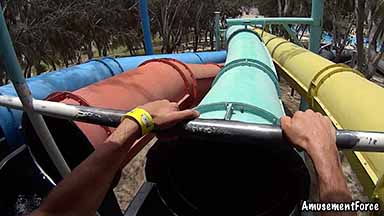 Dreamland Aqua Park 0