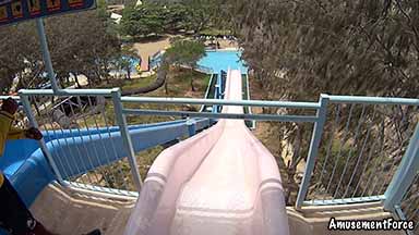 Dreamland Aqua Park 1