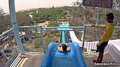 Dreamland Aqua Park 2