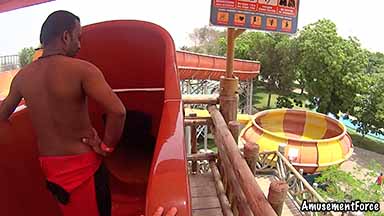 Dreamland Aqua Park 3