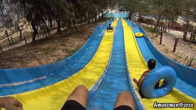 Dreamland Aqua Park 4