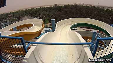 Dreamland Aqua Park 6