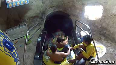 Dreamland Aqua Park 7