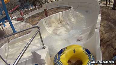 Dreamland Aqua Park 9