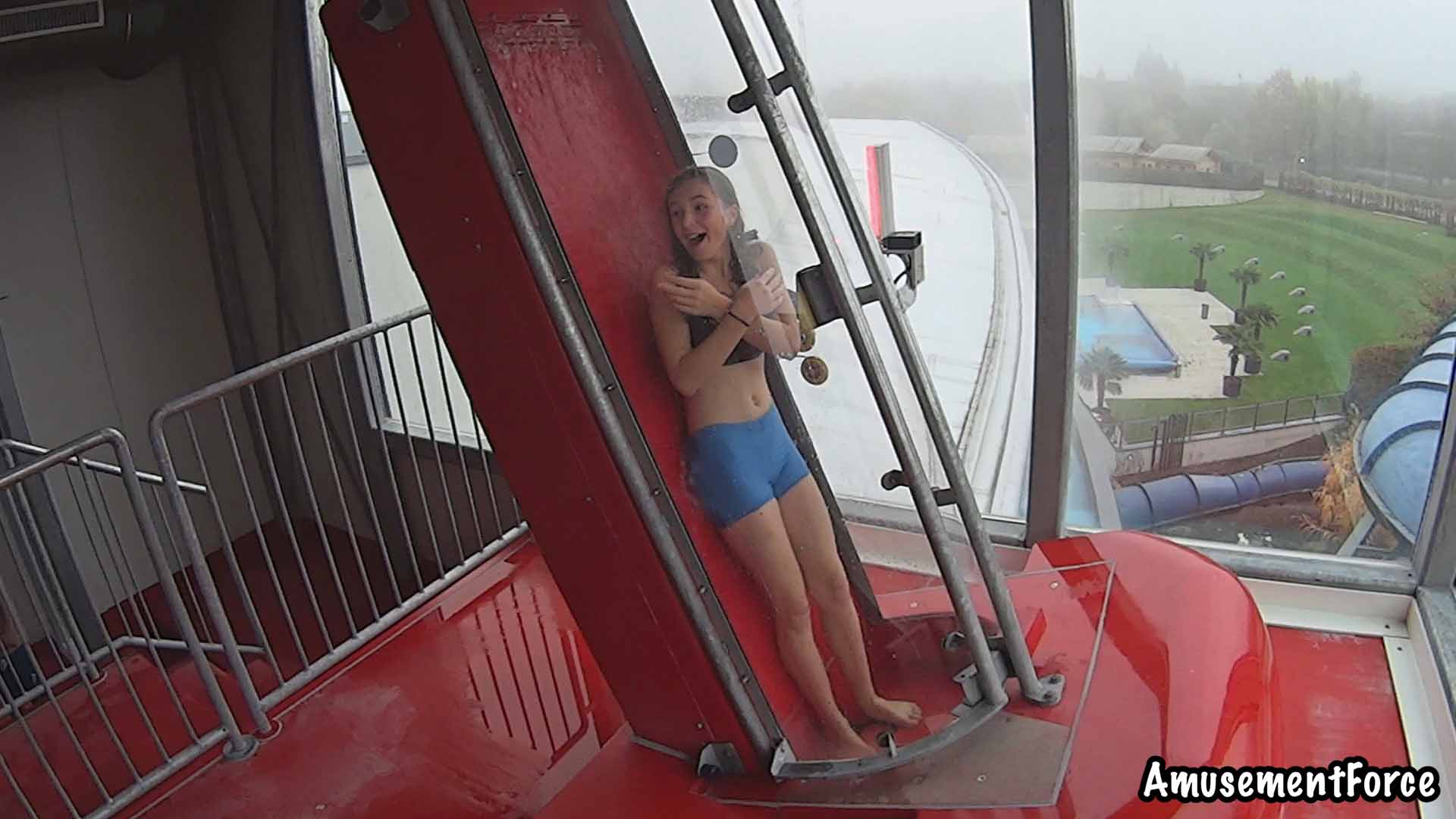 Europabad 2
