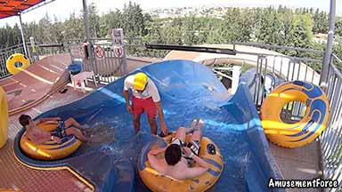 Fasouri Watermania 13