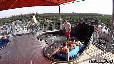 Fasouri Watermania 14