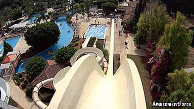 Fasouri Watermania 15