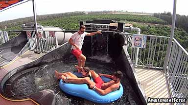 Fasouri Watermania 16
