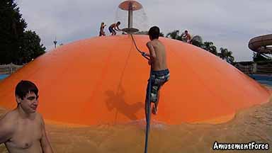 Fasouri Watermania 17