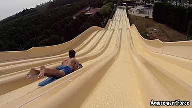 Fasouri Watermania 20