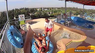 Fasouri Watermania 22