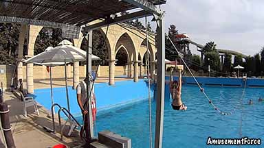 Fasouri Watermania 23
