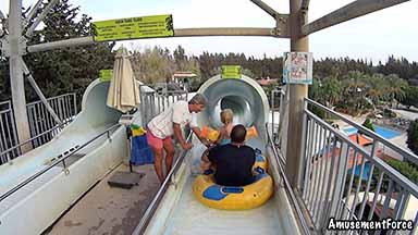 Fasouri Watermania 24