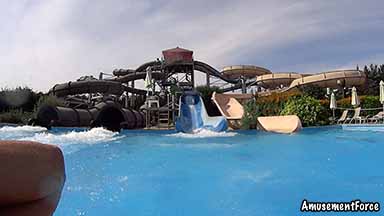 Fasouri Watermania 25