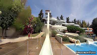 Fasouri Watermania 26