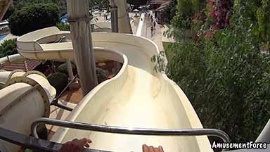 Fasouri Watermania 27