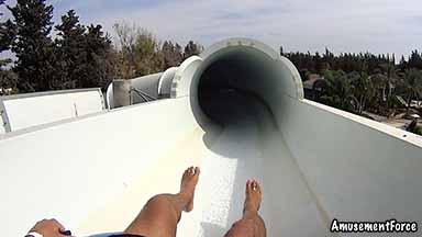 Fasouri Watermania 28