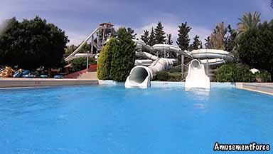 Fasouri Watermania 29