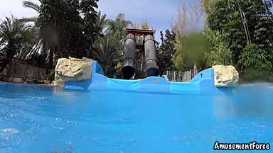 Fasouri Watermania 30