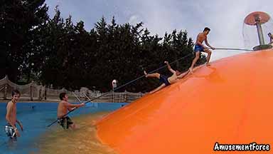 Fasouri Watermania 32