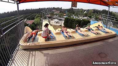 Fasouri Watermania 33