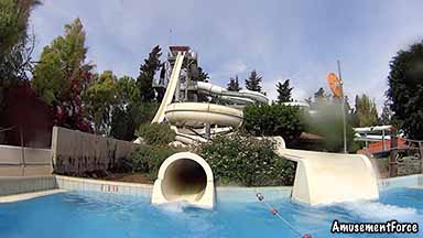 Fasouri Watermania 34