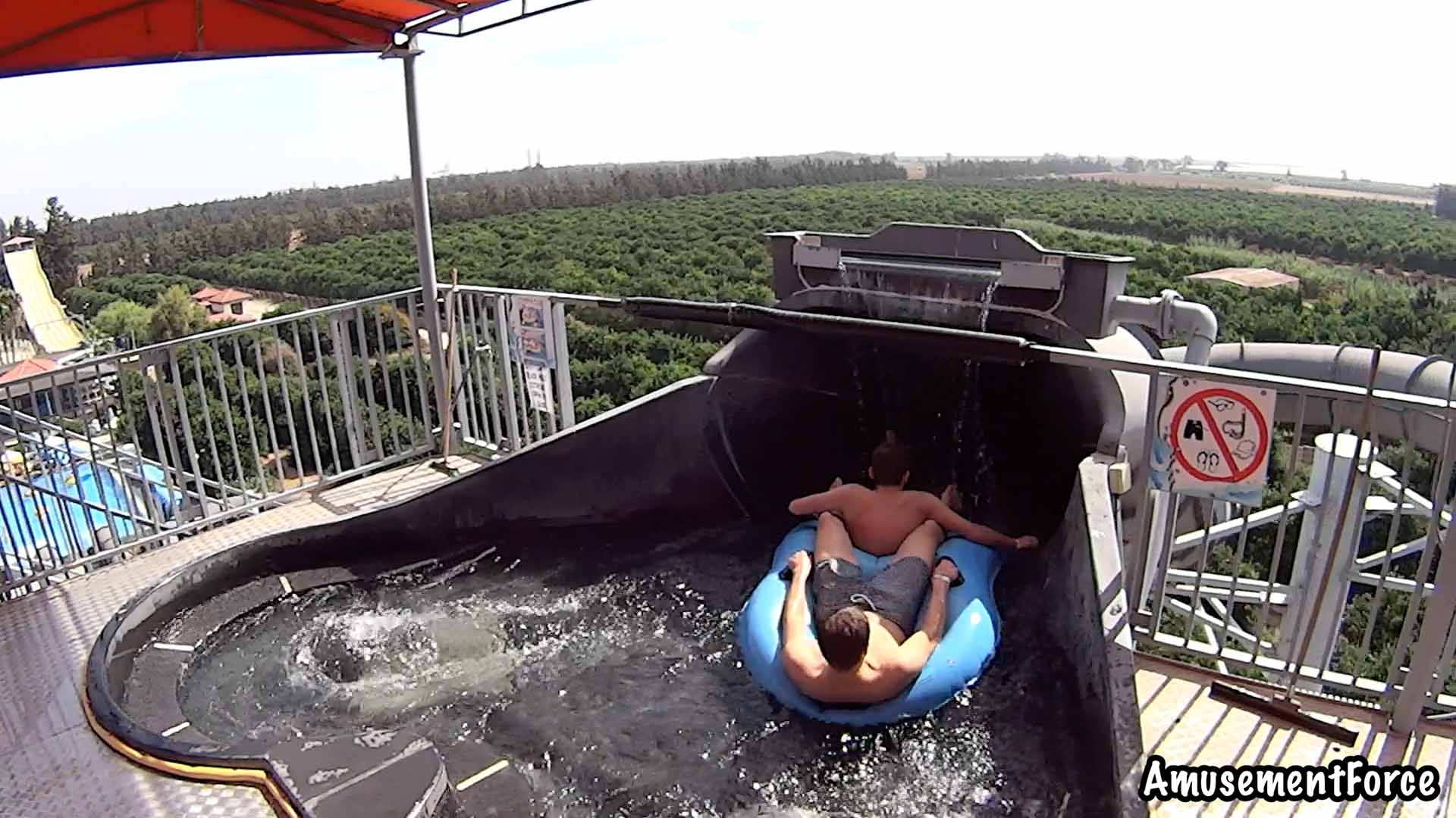 Fasouri Watermania 0