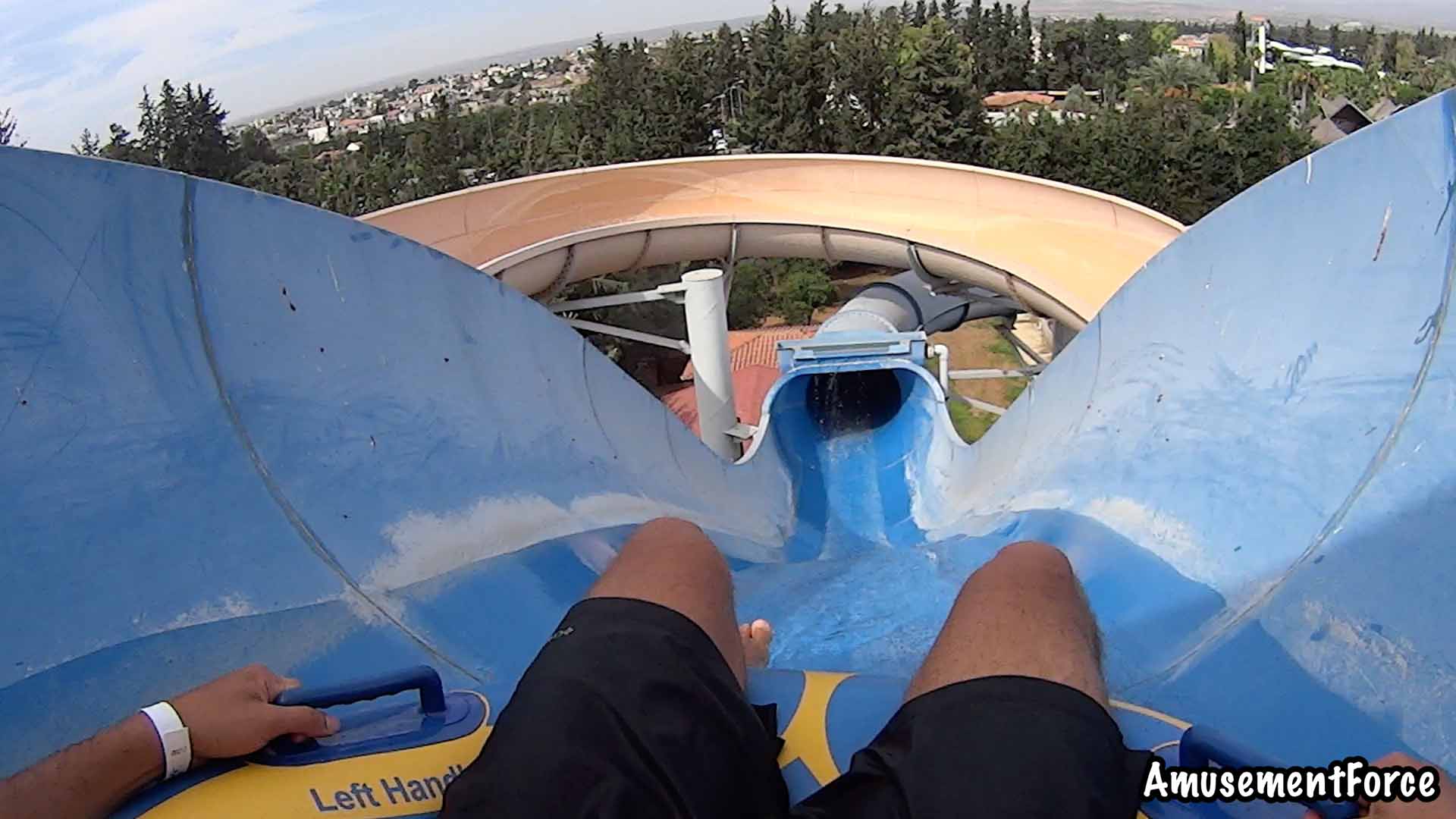 Fasouri Watermania 2
