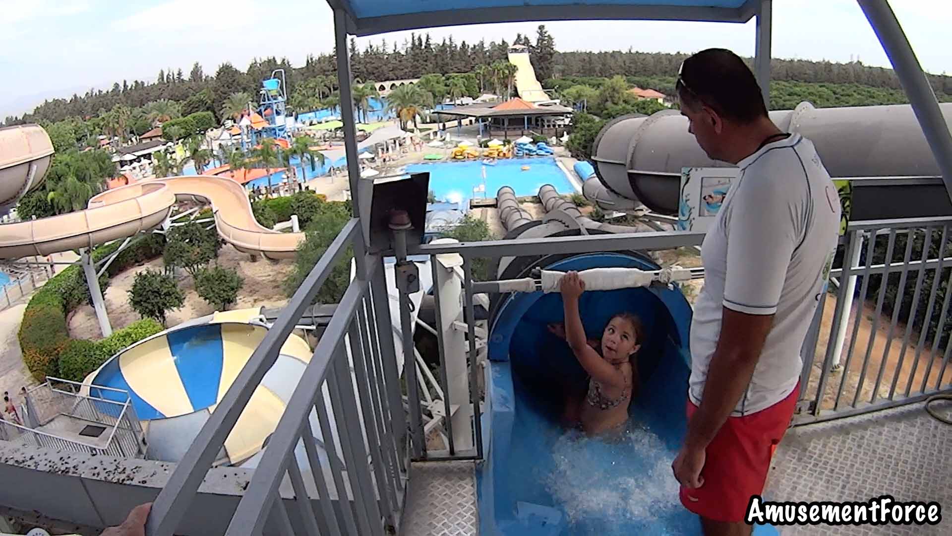 Fasouri Watermania 3
