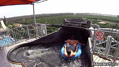 Fasouri Watermania 0