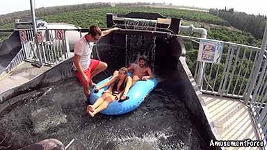 Fasouri Watermania 1