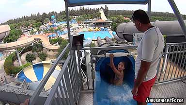 Fasouri Watermania 3