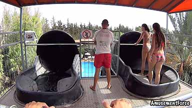 Fasouri Watermania 5