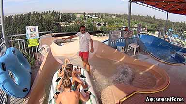 Fasouri Watermania 6